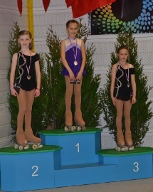 Podium